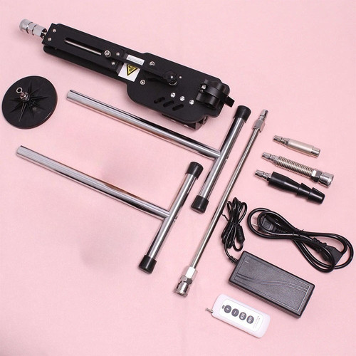 Sex maschine masturbation - maschine,