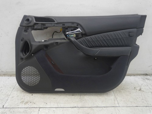 Klasse s 500 - (w220),