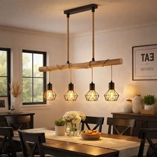 Pendelleuchte Hängelampe