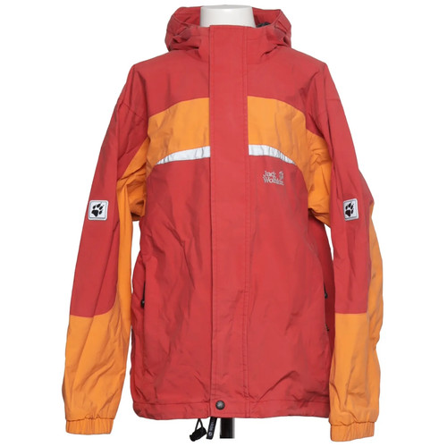 Jack wolfskin allwetterjacke - jack,