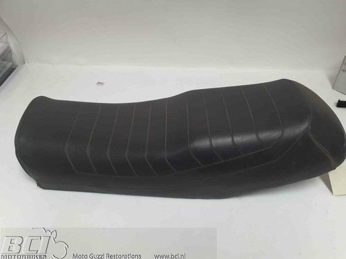 Moto guzzi 19460560 used - 19460560-used, seat