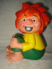 Spardose Sparbüchse " Pumuckl