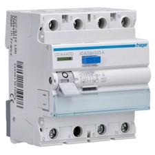 Hager schalter rcd - hager,