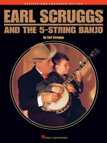 Earl scruggs and the - earl, 5-string