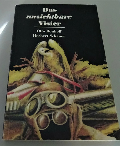 Das unsichtbare visier - unsichtbare,