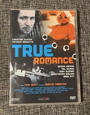 True Romance [DVD] FSK 18