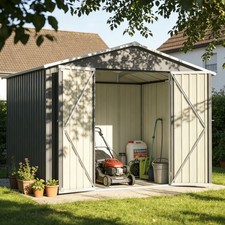 Geräteschuppen Gerätehaus