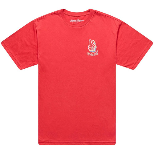 Troy lee designs shirt - lee,