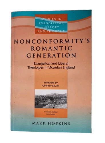 Nonconformity romantic - nonconformity's,