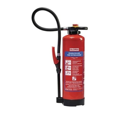 Gloria wasserfeuerlöscher wkl - wasserfeuerlöscher,