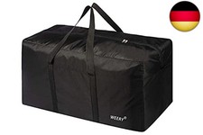 Reisetasche, 96L Groß