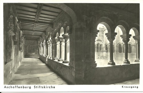 Aschaffenburg main - aschaffenburg,