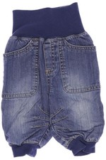 H&M Jeans Jungen Kinderjeans Denim Kinderhose Gr. EU 62 Baumwolle Blau #3gx1lwr