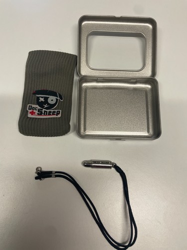 Dark dudes halsband selten mit - dudes,