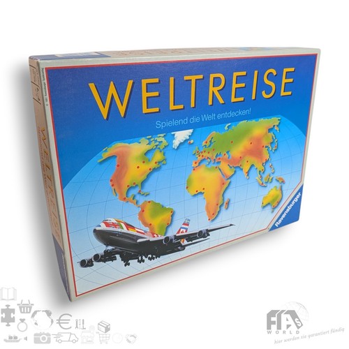 Ravensburger 010202 - ,