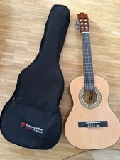 Voggenreiter Kindergitarre 1/2