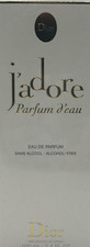 Dior adore jadore - j'adore,