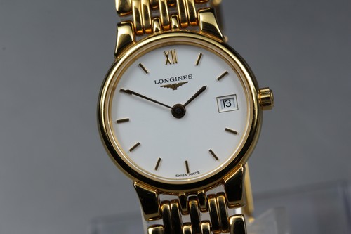 Neuwertig longines la - neuwertig],