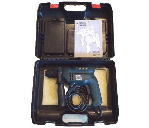 Black decker kd664cre - &,