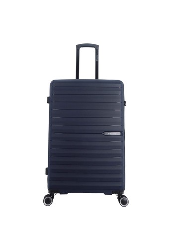 Reisekoffer aus polypropylen - reisekoffer,