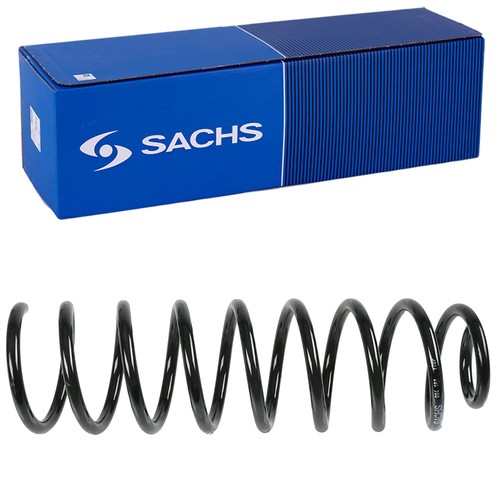 Sachs fahrwerksfeder feder - sachs,