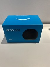 Amazon Echo Dot (4