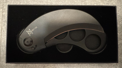Midgards messer ulu - midgards,