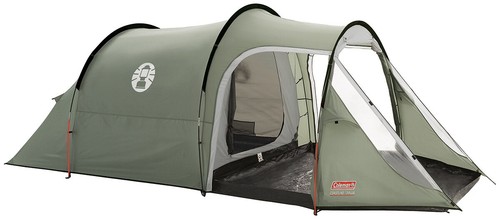 Coleman coastline plus - coleman, 3