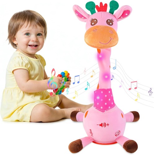 Neu sprechende giraffe - neu,