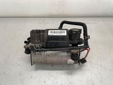 Mercedes W211 W220 Wabco