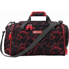 Step by Step Sporttasche Ninja