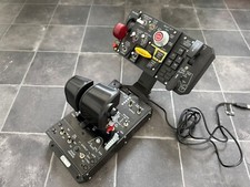 Thrustmaster Warthog throttle