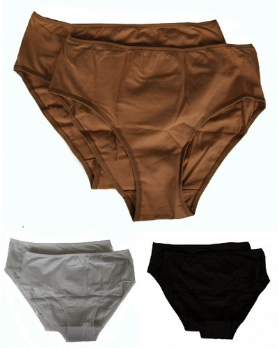 2er pack damen slips - slips, slip