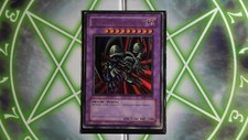 Yu-Gi-Oh! Schw. Totenkopfdrache MRD-G018 Ultra Rare Deutsch LP