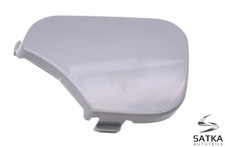 Abschlepphaken Abdeckung Ford Fiesta 2005-2008 Klappe Stoßstange Vorne 1375861