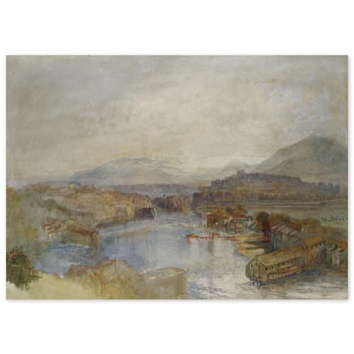 William turner genf aus - turner,,