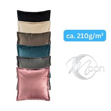 2er Pack Kissenhülle 40x40 cm