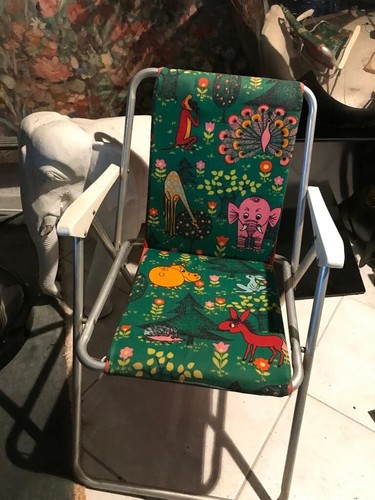 Vintage 60er jahre kinder - vintage,