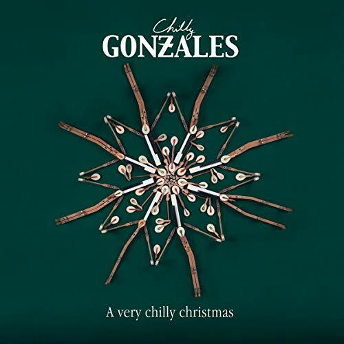 Chilly gonzales a very - gonzales,