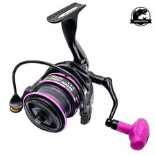 Method Feeder Feederrolle Stationärrolle Weitwurfrolle Angelrolle Karpfenrolle