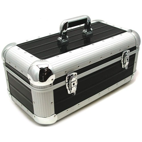 Zomo recordcase 250 xt - recordcase,