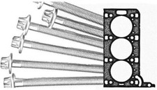 Opel Zylinderkopfdichtung Opel