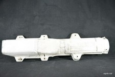 Fiat Barchetta 1.8 Hitzeblech Auspuff Abschirmblech (57)