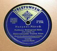 AHLERS, WACHTREGIMENT BERLIN