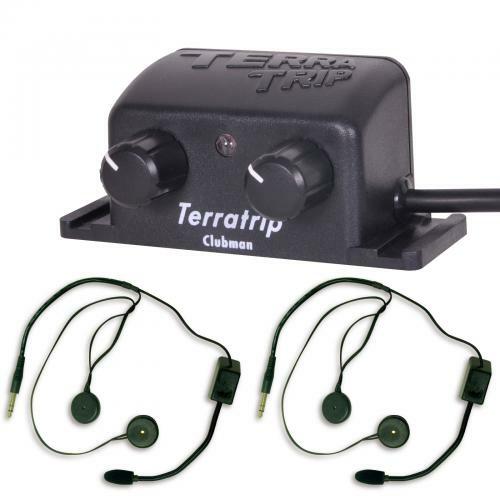 Gegensprechanlage terraphone - gegensprechanlage,