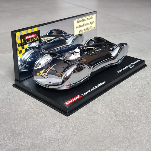 Carrera exclusiv auto union - carrera,