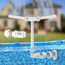 Verstellbarer Wasserbrunnen