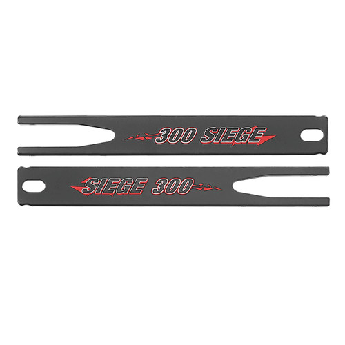 Wurfarme 150 lbs für - 2,