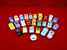 Cars Mini-Racers / Disney Pixar / GKD78