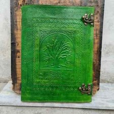 Extra großes handgefertigtes